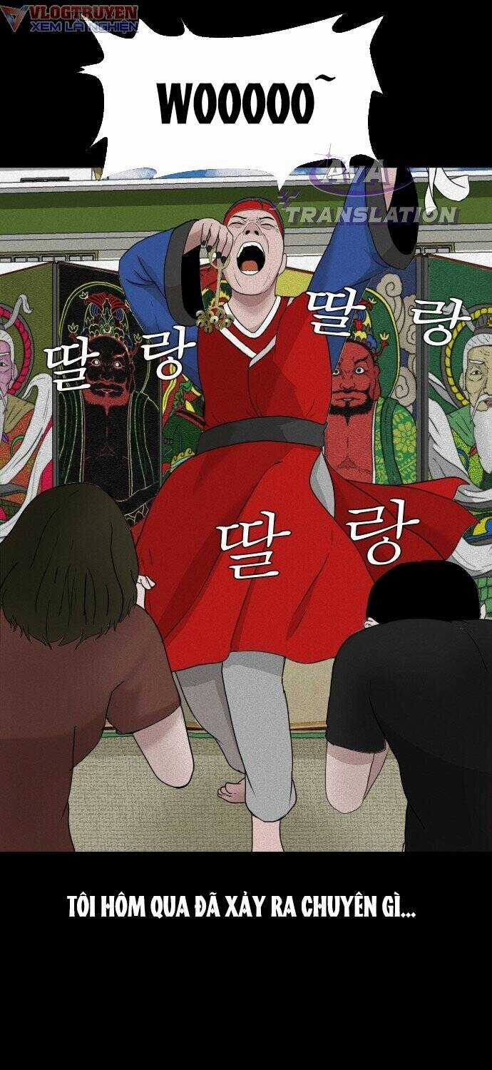 cuốn nhật ký kỳ lạ - Chapter 2 - Trang 101