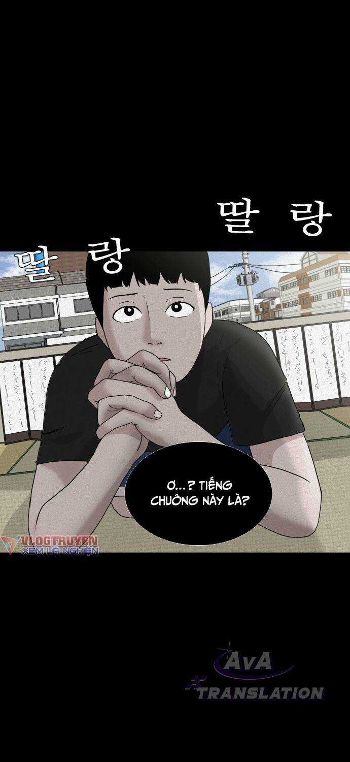 cuốn nhật ký kỳ lạ - Chapter 2 - Trang 102