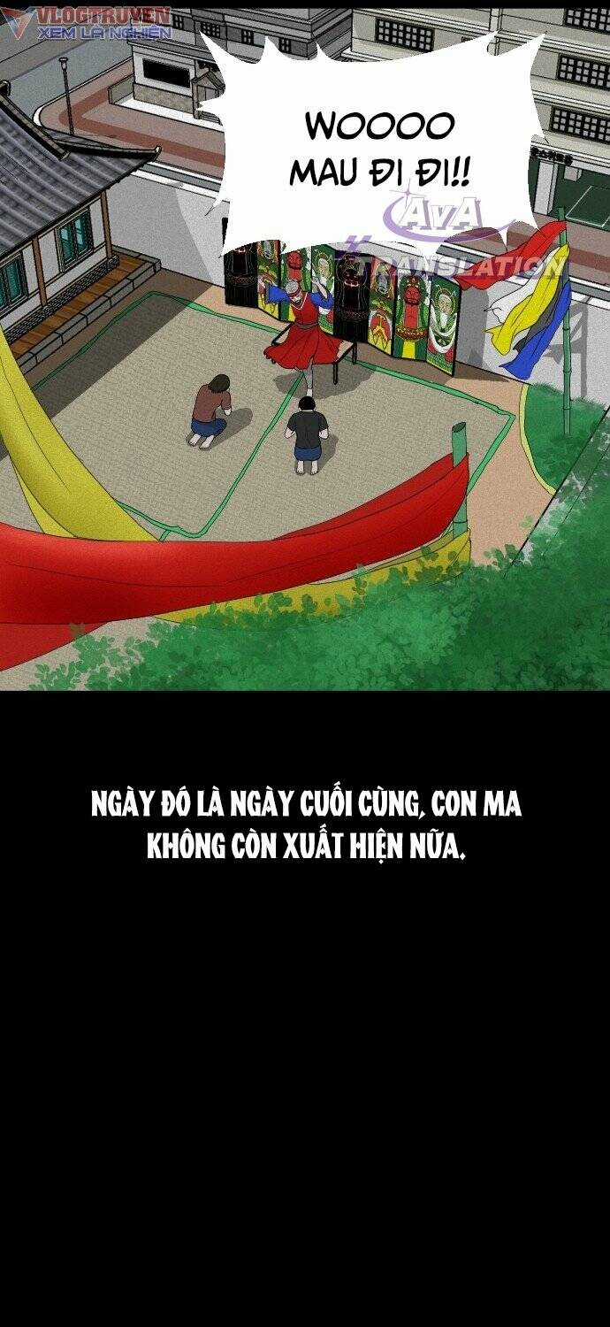 cuốn nhật ký kỳ lạ - Chapter 2 - Trang 107