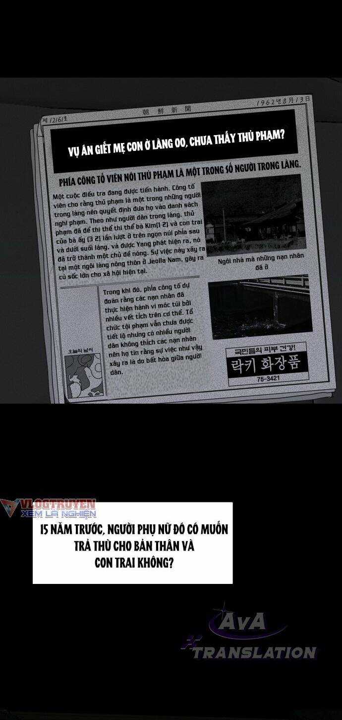 cuốn nhật ký kỳ lạ - Chapter 2 - Trang 112