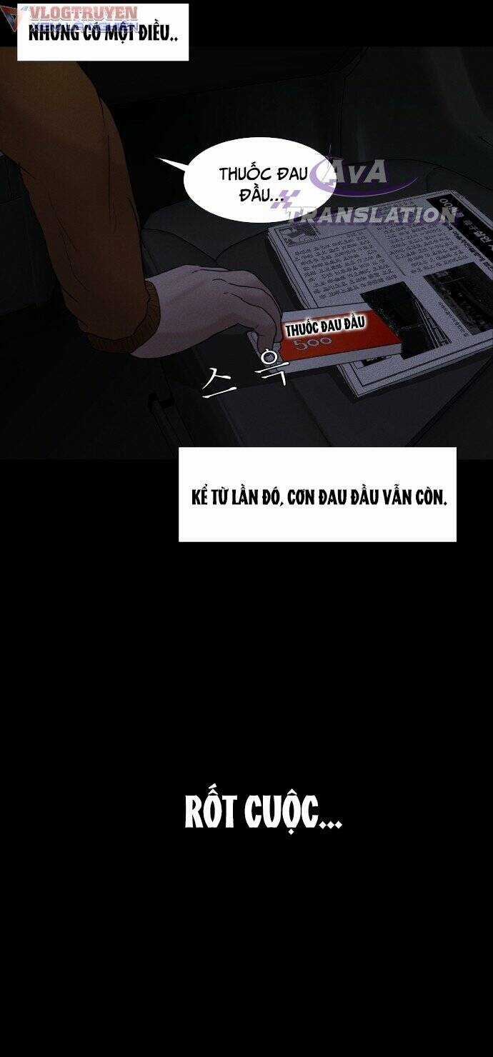 cuốn nhật ký kỳ lạ - Chapter 2 - Trang 115