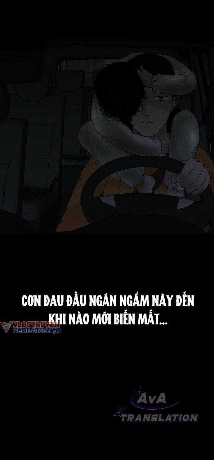 cuốn nhật ký kỳ lạ - Chapter 2 - Trang 116