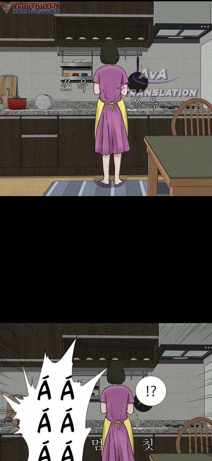 cuốn nhật ký kỳ lạ - Chapter 2 - Trang 15