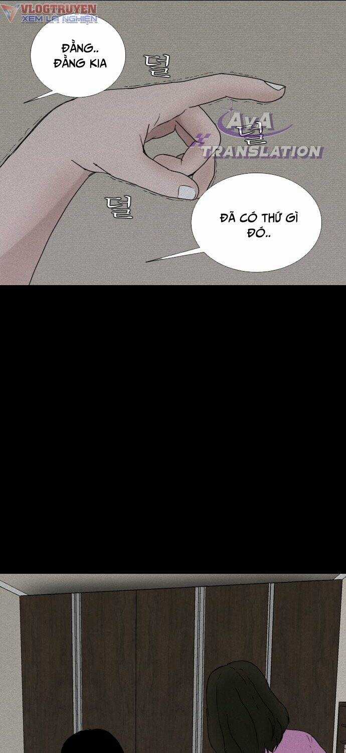 cuốn nhật ký kỳ lạ - Chapter 2 - Trang 19