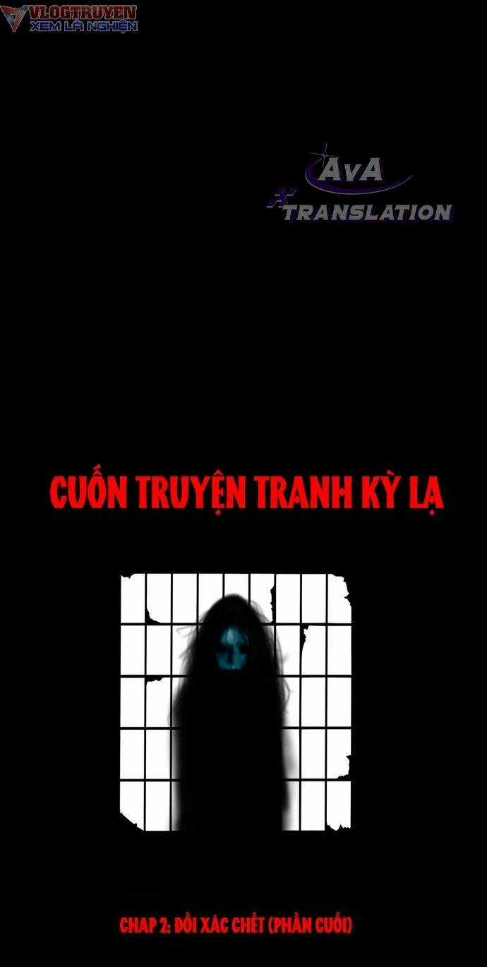 cuốn nhật ký kỳ lạ - Chapter 2 - Trang 3