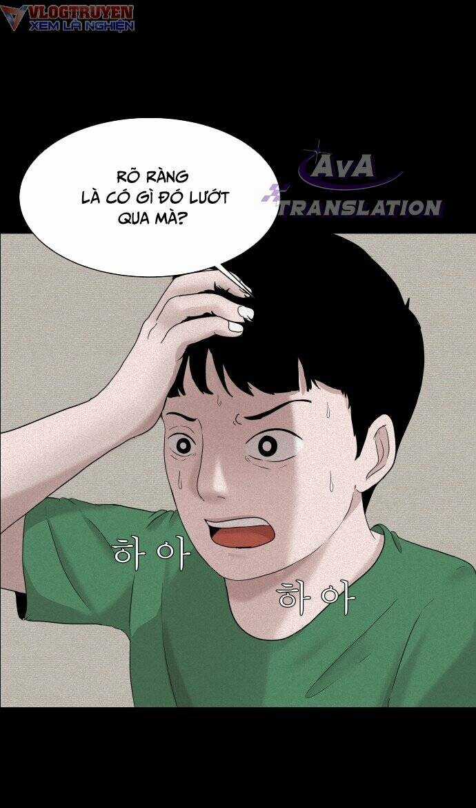 cuốn nhật ký kỳ lạ - Chapter 2 - Trang 21