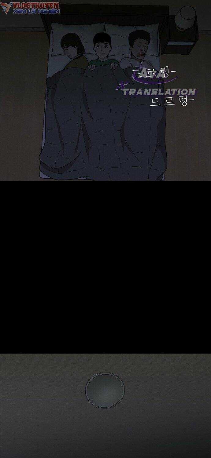 cuốn nhật ký kỳ lạ - Chapter 2 - Trang 25