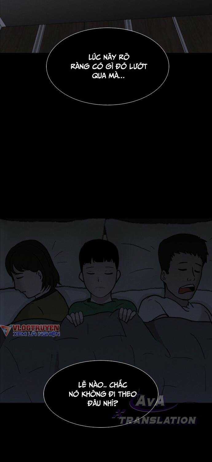 cuốn nhật ký kỳ lạ - Chapter 2 - Trang 26