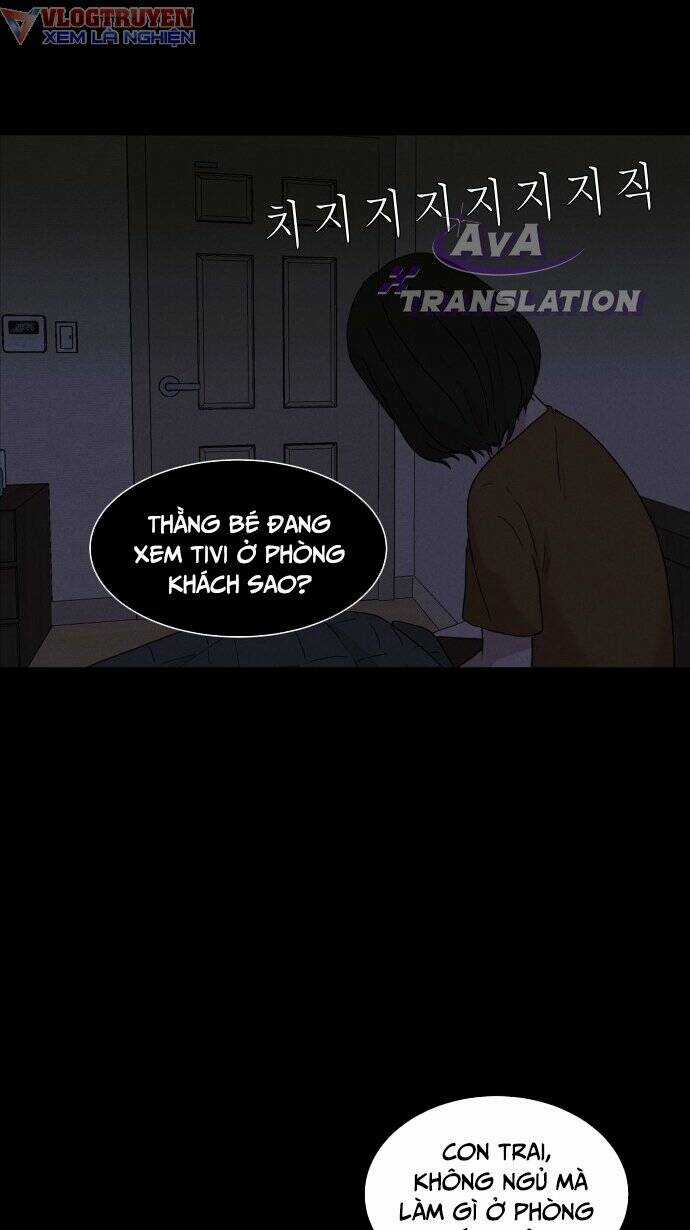 cuốn nhật ký kỳ lạ - Chapter 2 - Trang 31