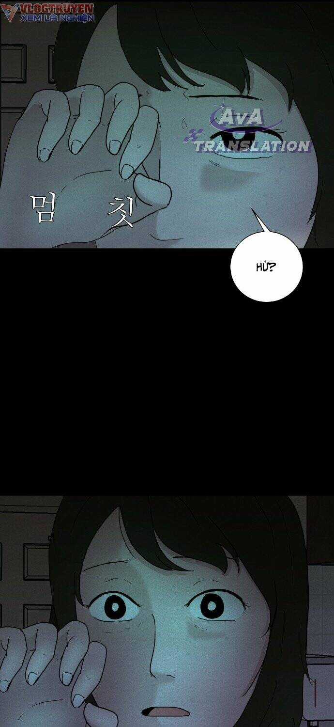 cuốn nhật ký kỳ lạ - Chapter 2 - Trang 33