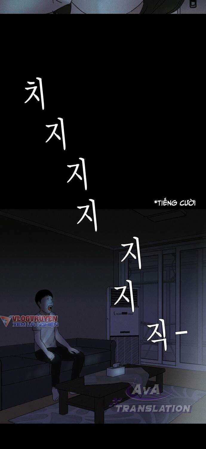 cuốn nhật ký kỳ lạ - Chapter 2 - Trang 34