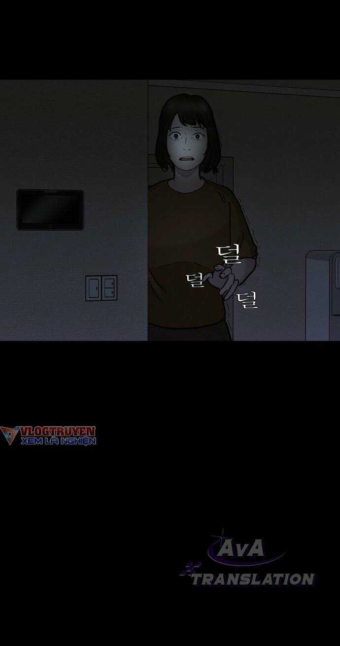 cuốn nhật ký kỳ lạ - Chapter 2 - Trang 38