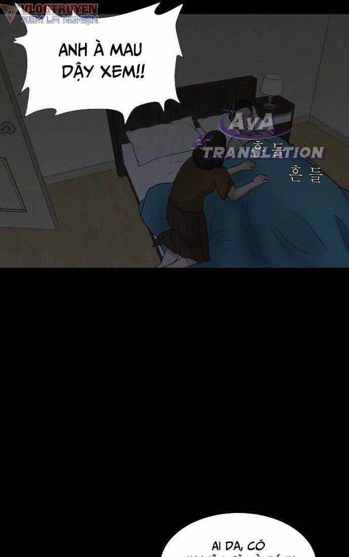 cuốn nhật ký kỳ lạ - Chapter 2 - Trang 39