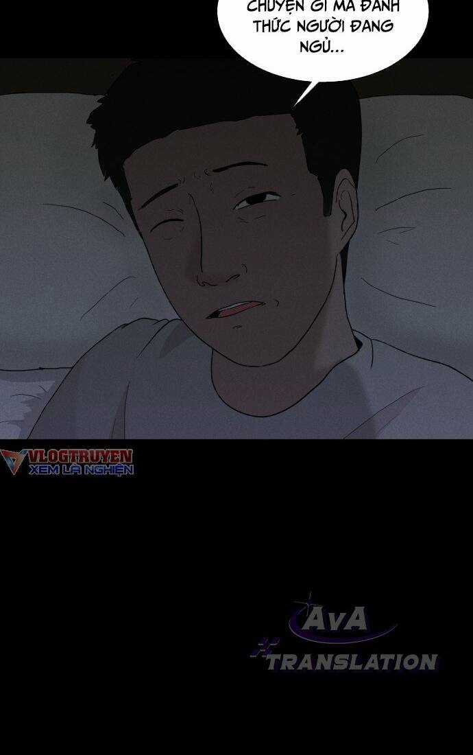 cuốn nhật ký kỳ lạ - Chapter 2 - Trang 40