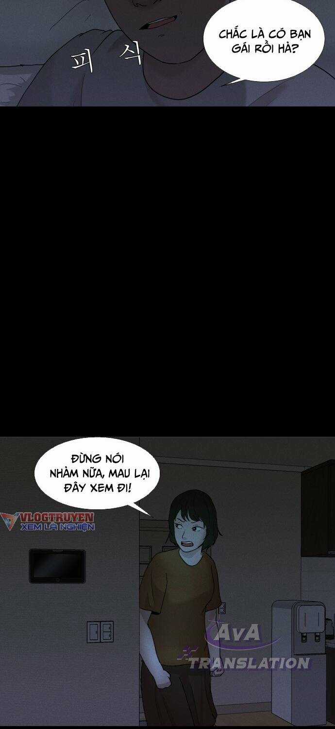 cuốn nhật ký kỳ lạ - Chapter 2 - Trang 42