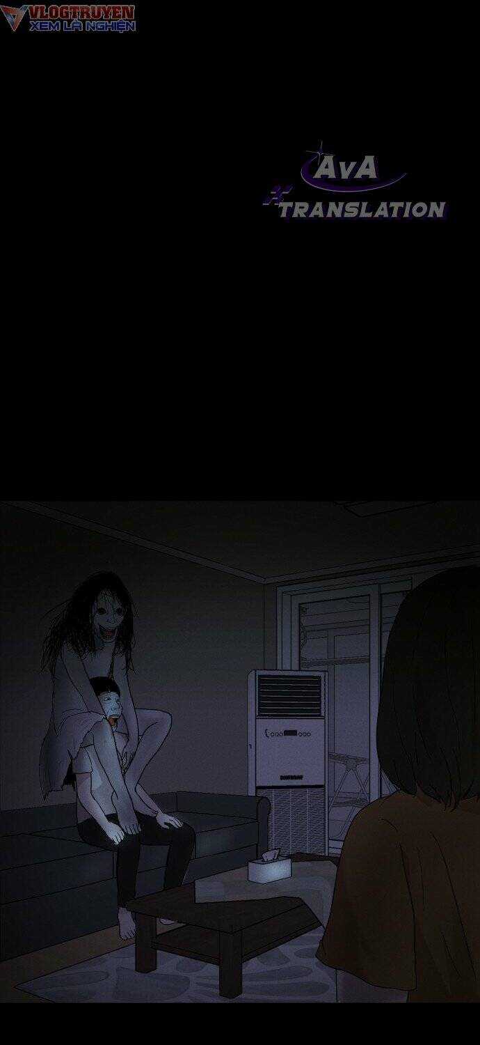 cuốn nhật ký kỳ lạ - Chapter 2 - Trang 43