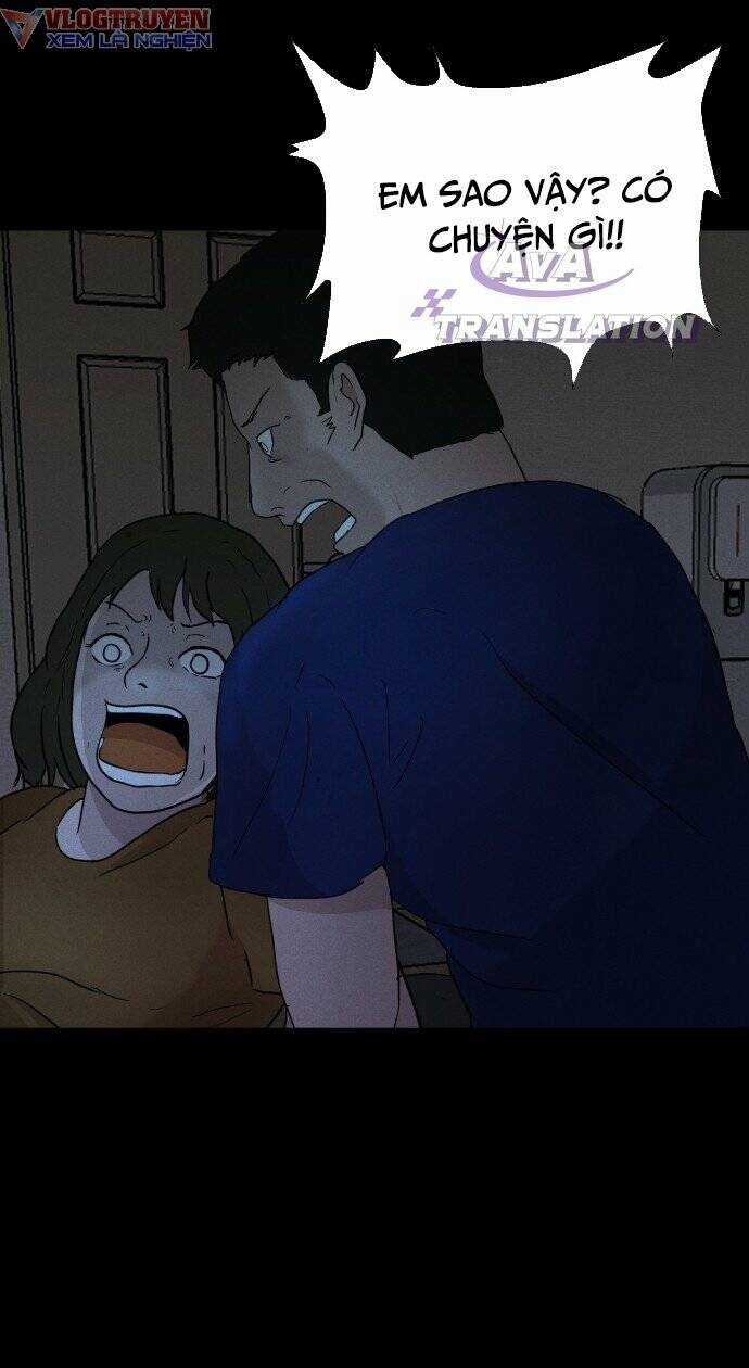 cuốn nhật ký kỳ lạ - Chapter 2 - Trang 45