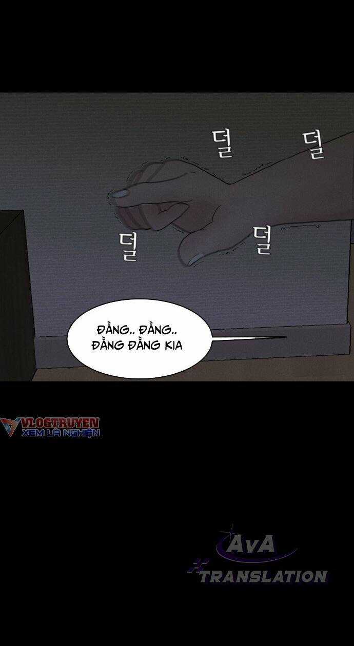 cuốn nhật ký kỳ lạ - Chapter 2 - Trang 46