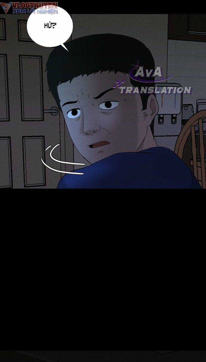 cuốn nhật ký kỳ lạ - Chapter 2 - Trang 47