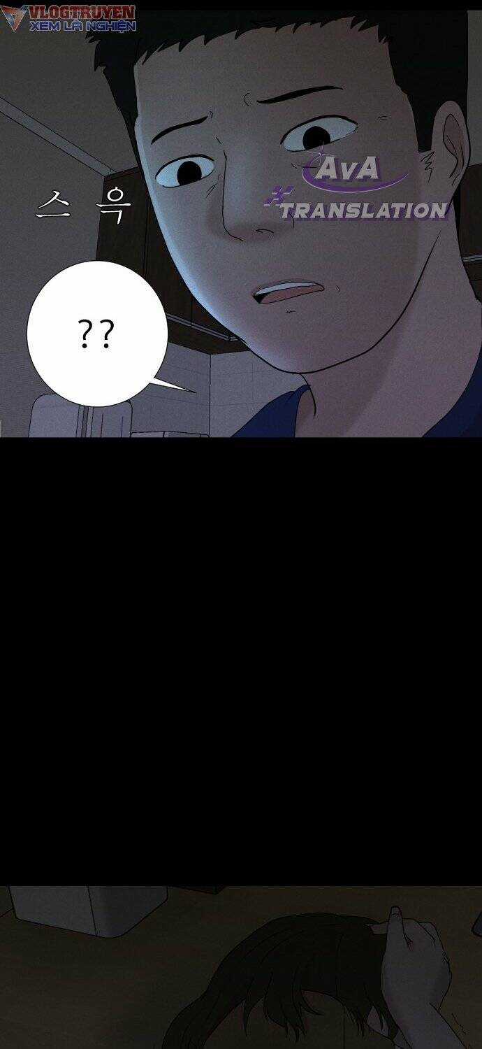 cuốn nhật ký kỳ lạ - Chapter 2 - Trang 49