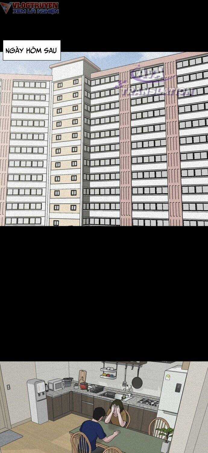 cuốn nhật ký kỳ lạ - Chapter 2 - Trang 51