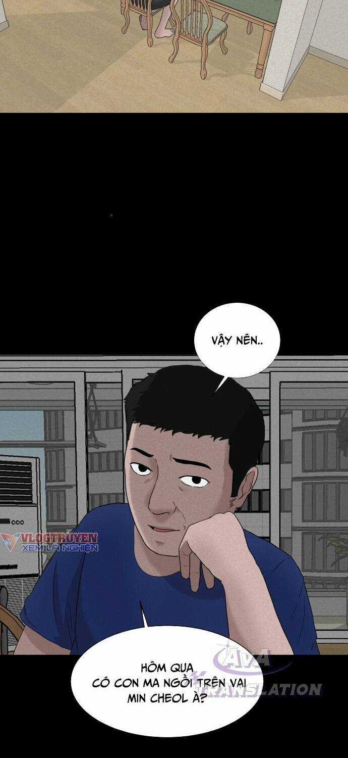 cuốn nhật ký kỳ lạ - Chapter 2 - Trang 52