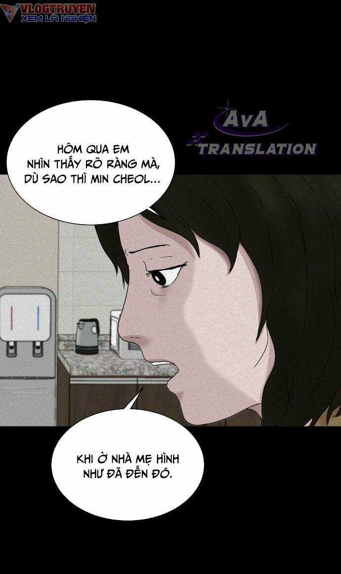 cuốn nhật ký kỳ lạ - Chapter 2 - Trang 53