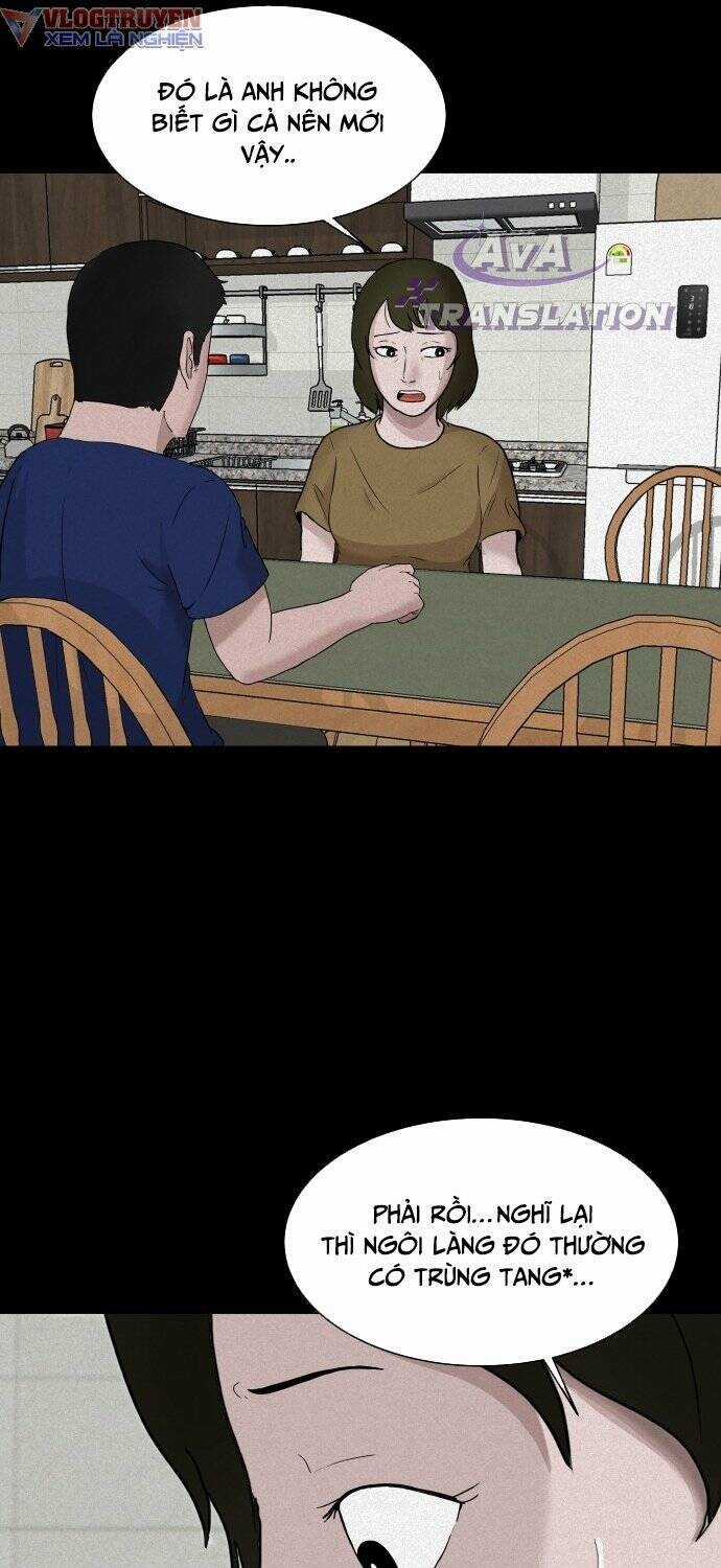 cuốn nhật ký kỳ lạ - Chapter 2 - Trang 55