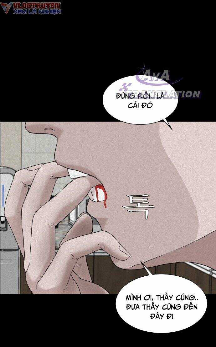 cuốn nhật ký kỳ lạ - Chapter 2 - Trang 57