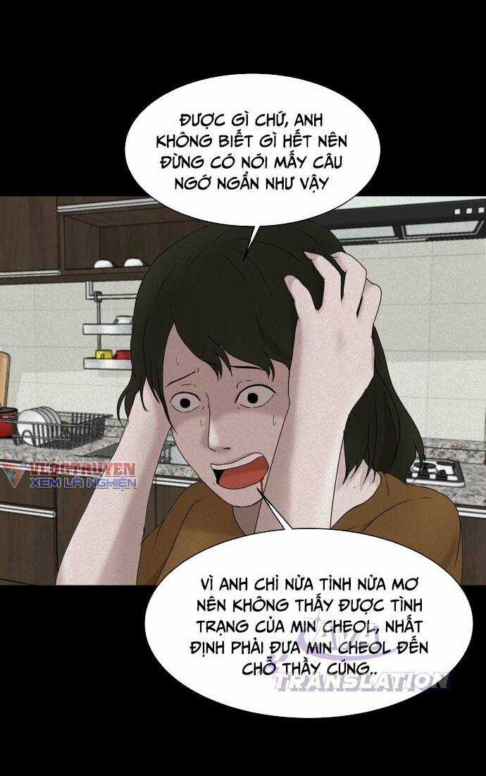 cuốn nhật ký kỳ lạ - Chapter 2 - Trang 62