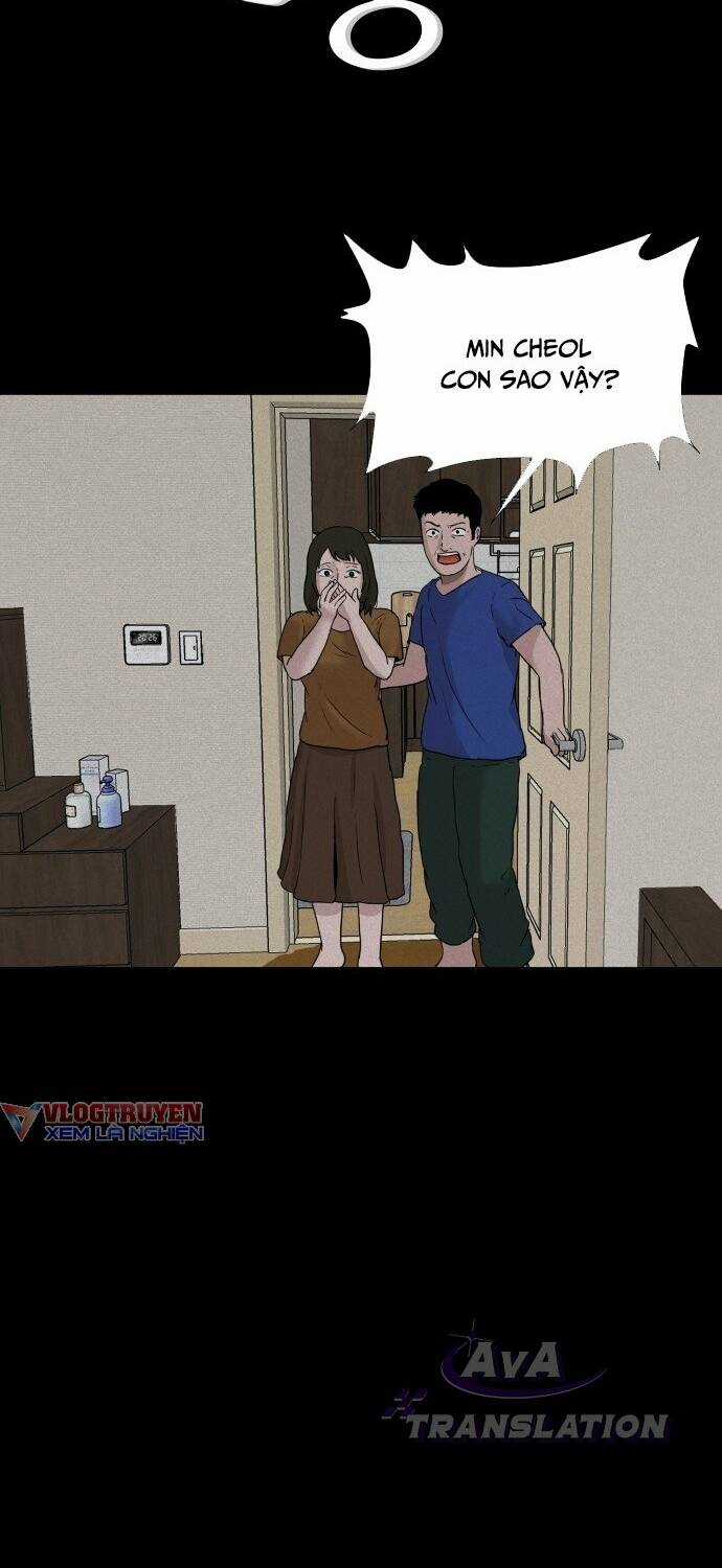 cuốn nhật ký kỳ lạ - Chapter 2 - Trang 64