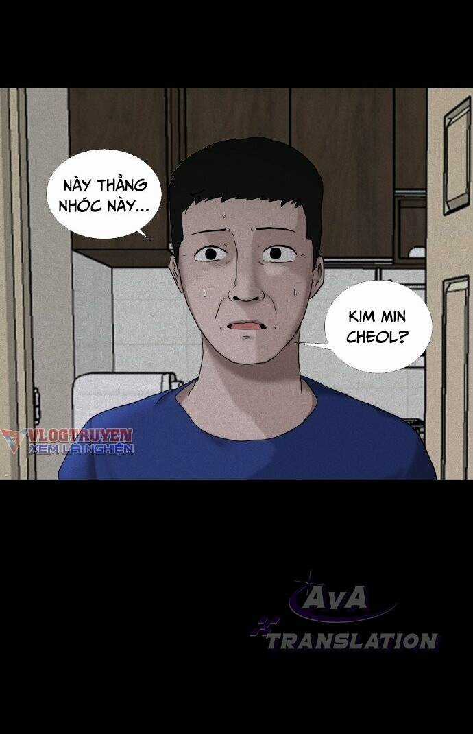 cuốn nhật ký kỳ lạ - Chapter 2 - Trang 66