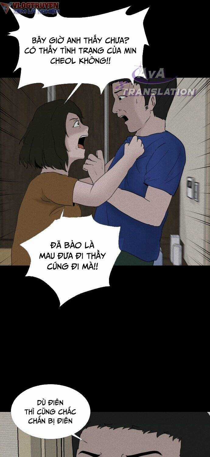 cuốn nhật ký kỳ lạ - Chapter 2 - Trang 69