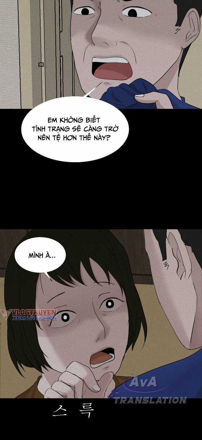 cuốn nhật ký kỳ lạ - Chapter 2 - Trang 70