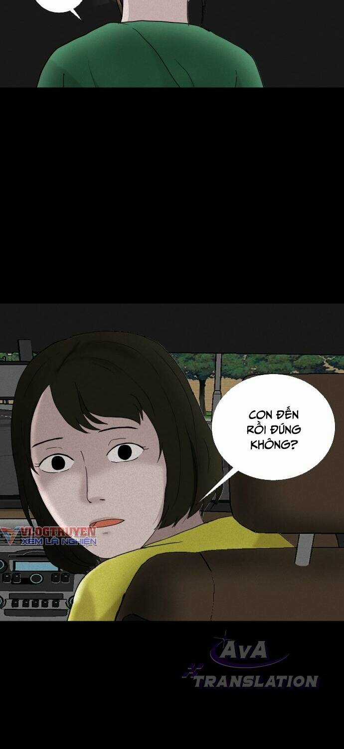 cuốn nhật ký kỳ lạ - Chapter 2 - Trang 8