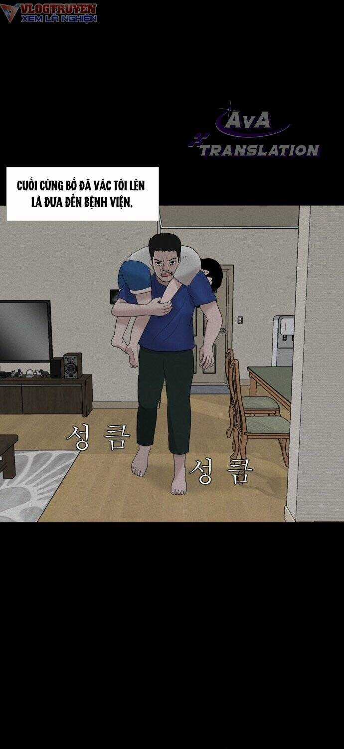 cuốn nhật ký kỳ lạ - Chapter 2 - Trang 71