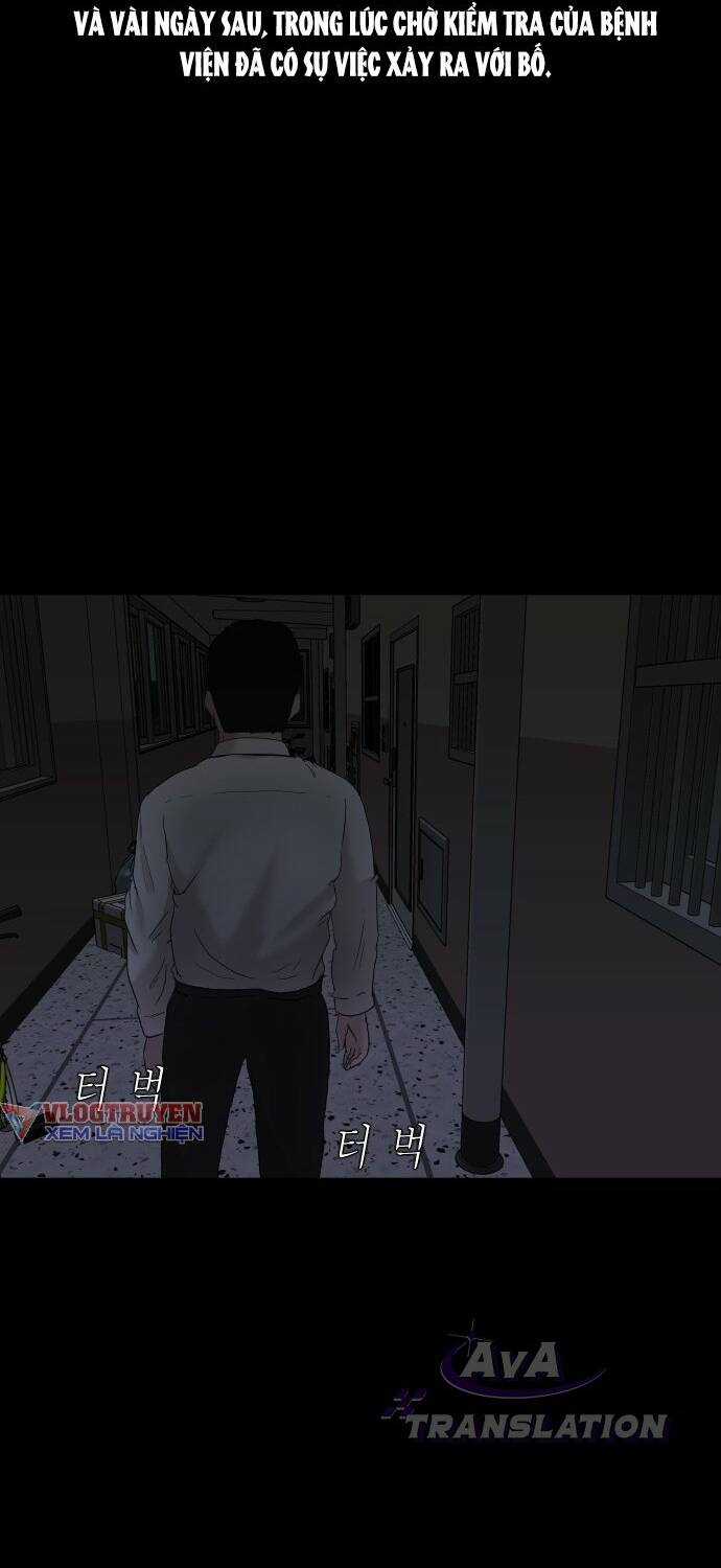 cuốn nhật ký kỳ lạ - Chapter 2 - Trang 72