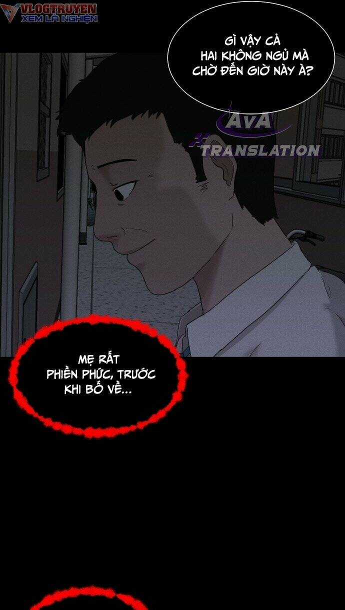 cuốn nhật ký kỳ lạ - Chapter 2 - Trang 75