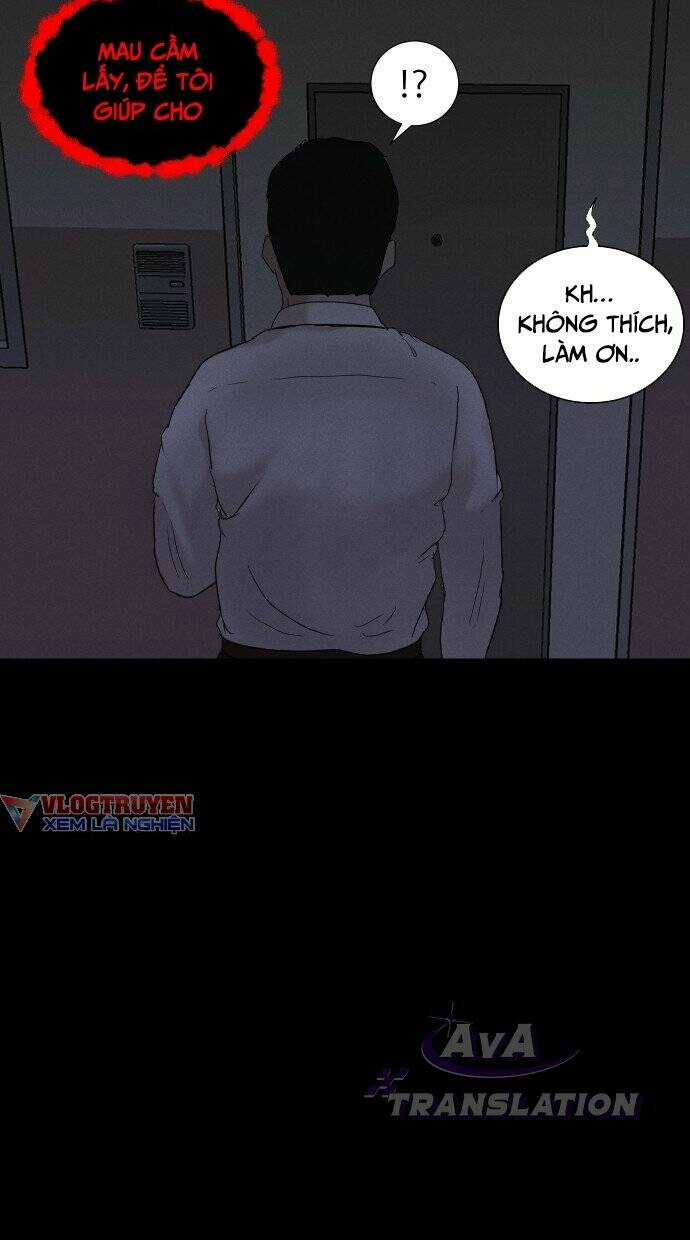 cuốn nhật ký kỳ lạ - Chapter 2 - Trang 78