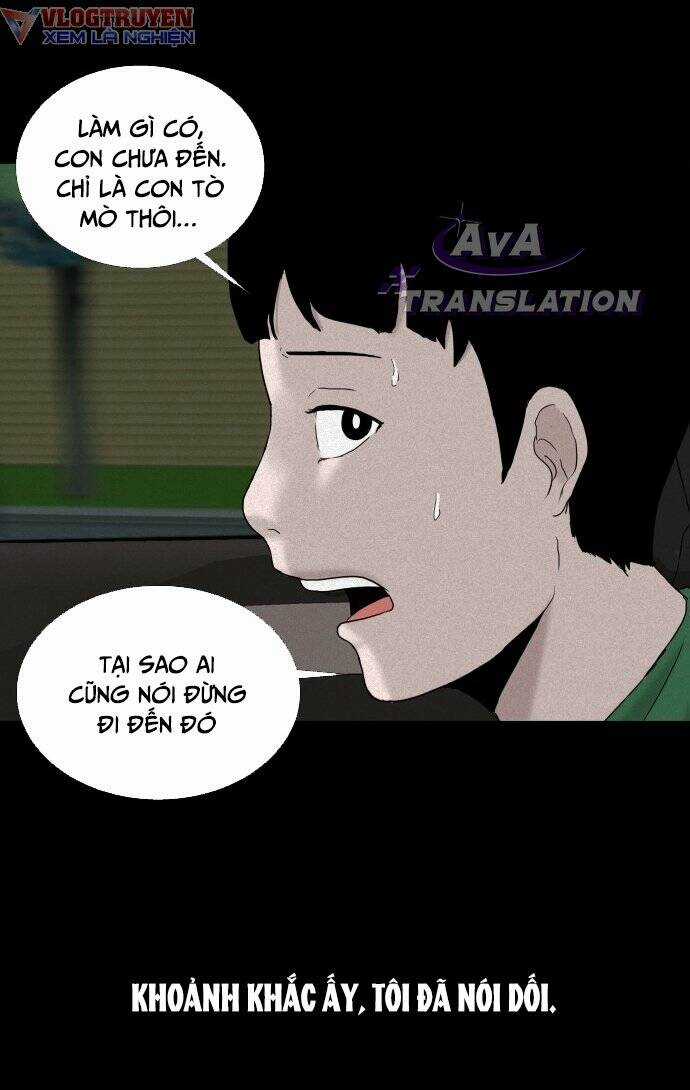 cuốn nhật ký kỳ lạ - Chapter 2 - Trang 9