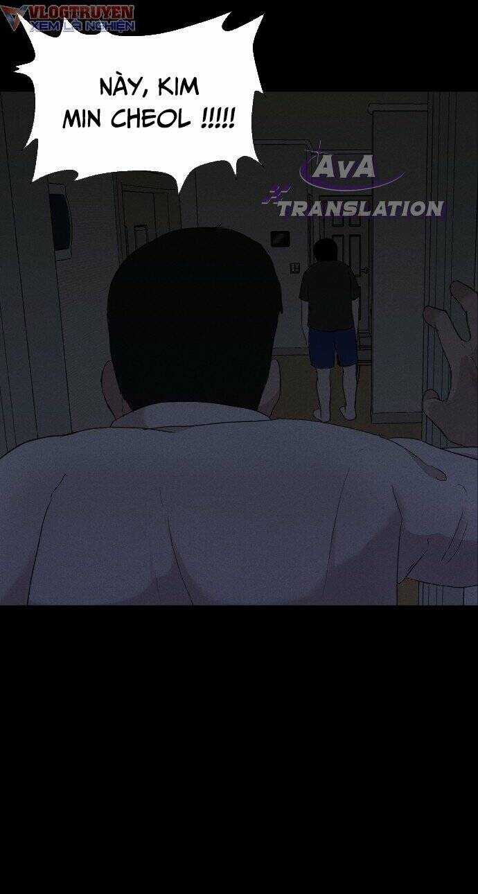 cuốn nhật ký kỳ lạ - Chapter 2 - Trang 81