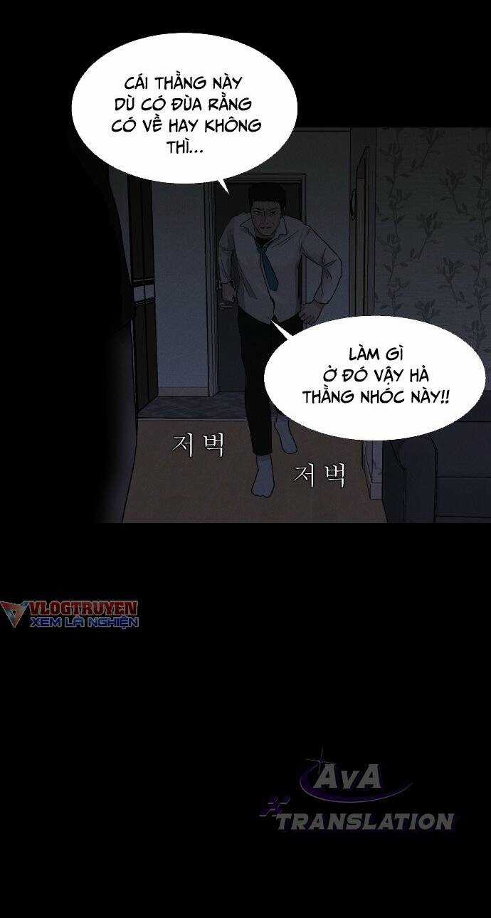 cuốn nhật ký kỳ lạ - Chapter 2 - Trang 82