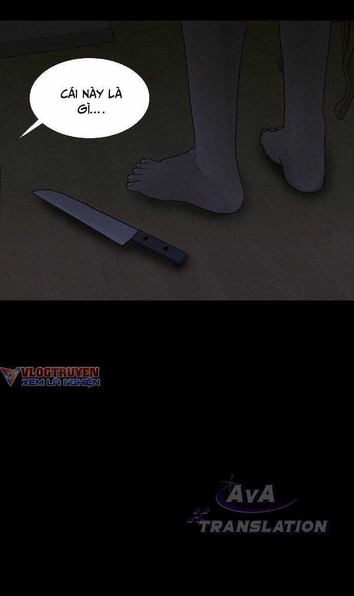 cuốn nhật ký kỳ lạ - Chapter 2 - Trang 84