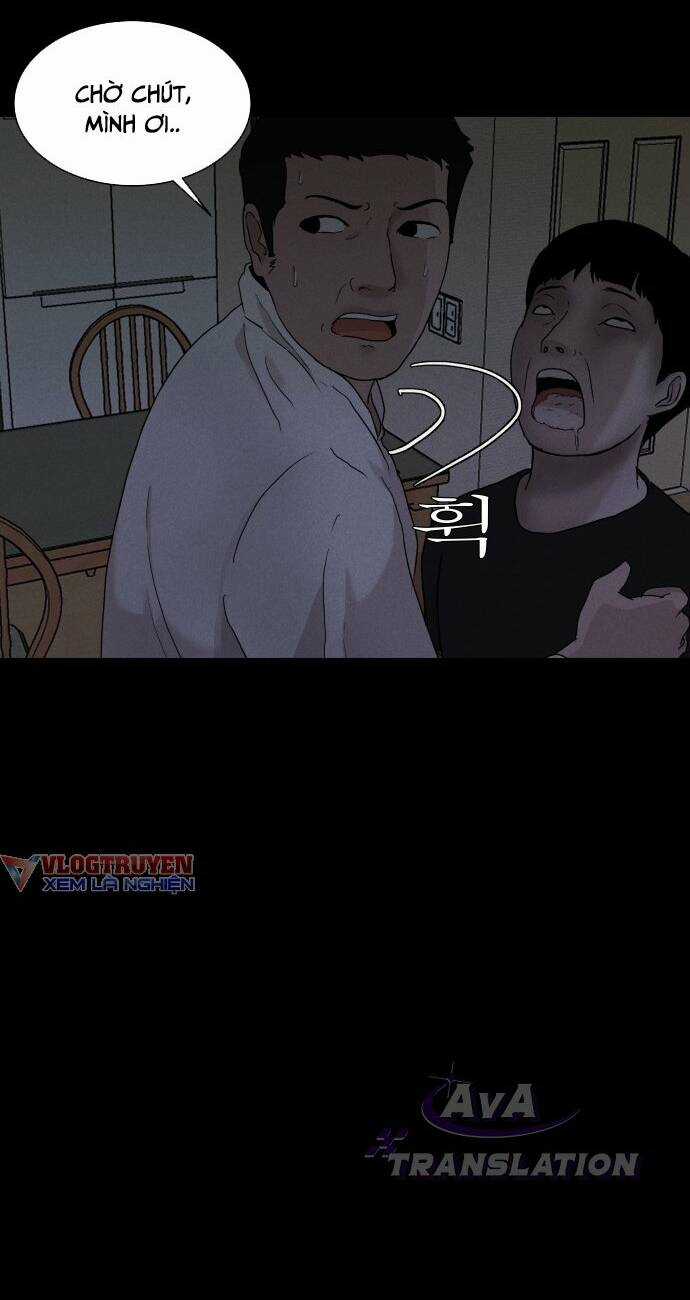 cuốn nhật ký kỳ lạ - Chapter 2 - Trang 88