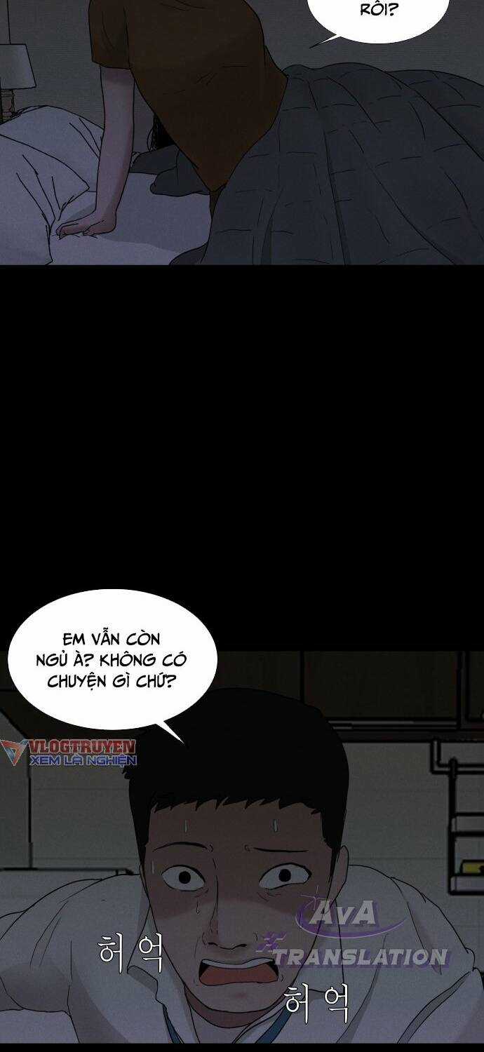 cuốn nhật ký kỳ lạ - Chapter 2 - Trang 90