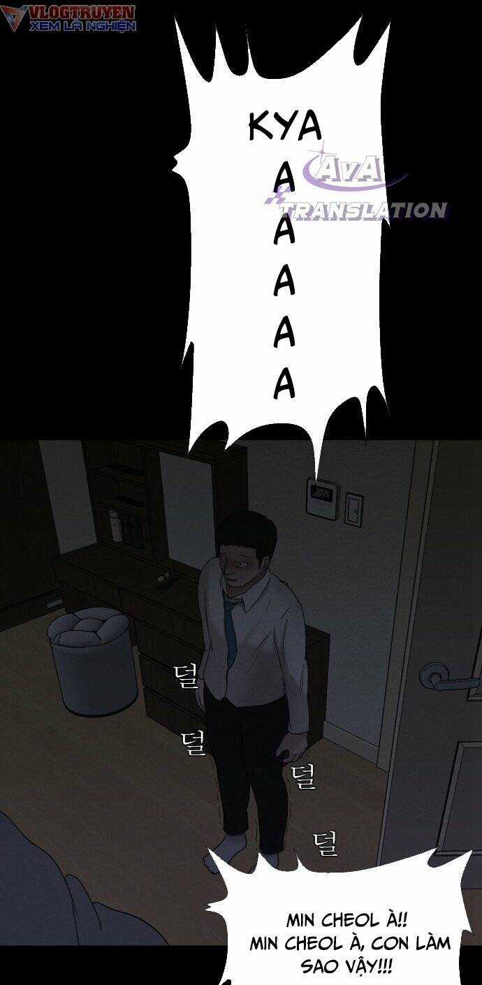 cuốn nhật ký kỳ lạ - Chapter 2 - Trang 95