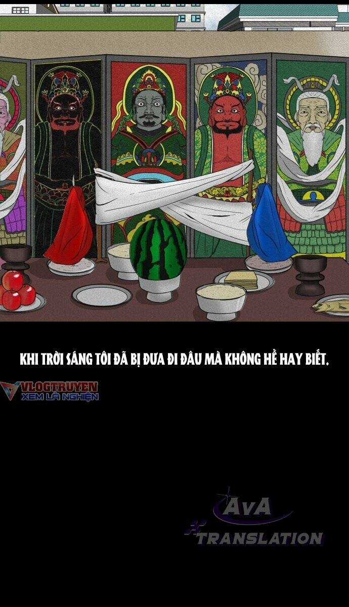 cuốn nhật ký kỳ lạ - Chapter 2 - Trang 98