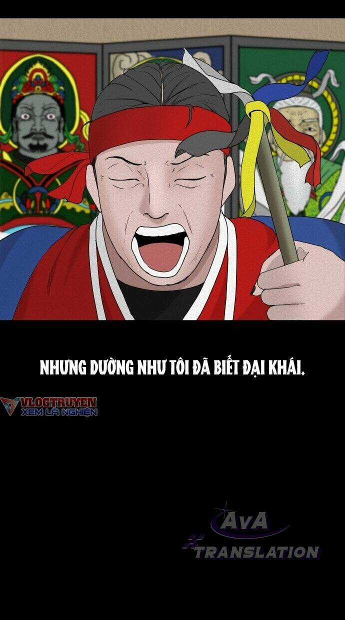 cuốn nhật ký kỳ lạ - Chapter 2 - Trang 100