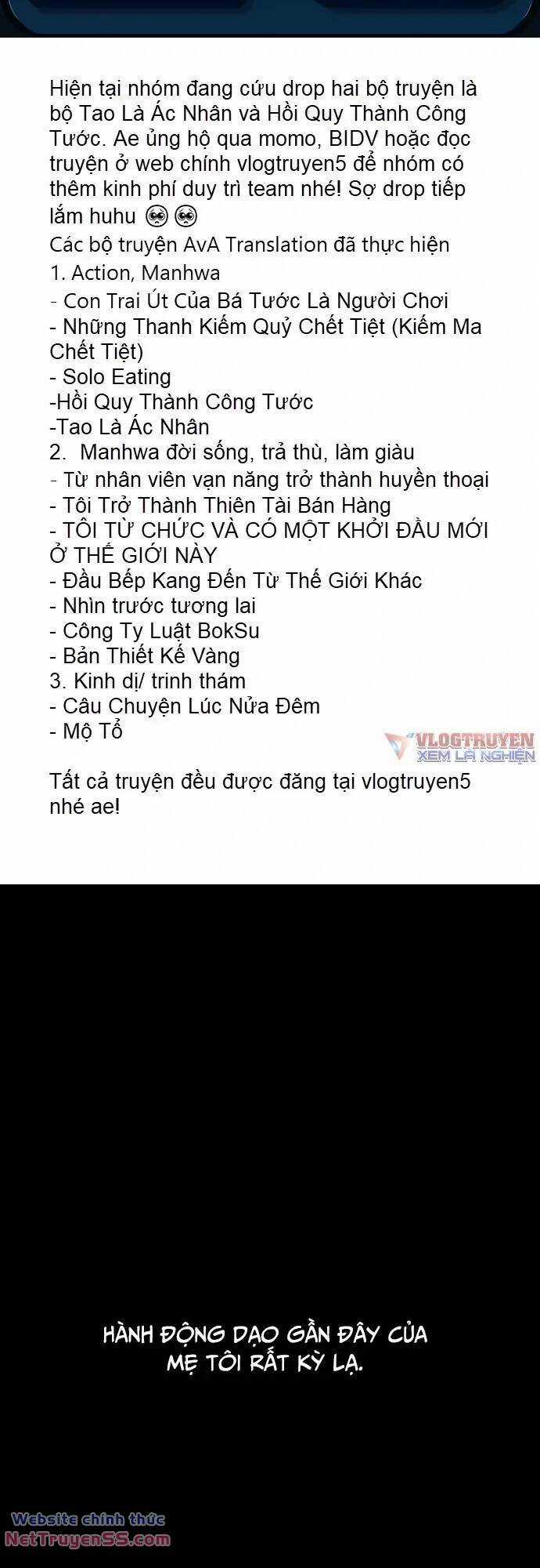 cuốn nhật ký kỳ lạ - Chapter 20 - Trang 2