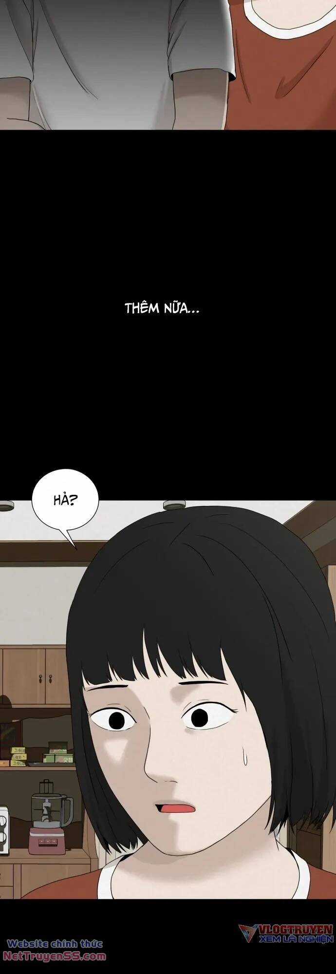 cuốn nhật ký kỳ lạ - Chapter 20 - Trang 11